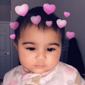 Meet your Posher, Rabab